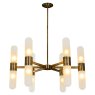 Tricon - Chandelier Tricon - Chandelier