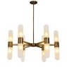 Tricon - Chandelier Tricon - Chandelier