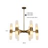 Tricon - Chandelier Tricon - Chandelier