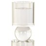 Zahra - Crystal Candle Holder Zahra - Crystal Candle Holder