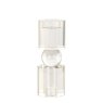 Zahra - Crystal Candle Holder Zahra - Crystal Candle Holder