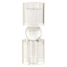 Zahra - Crystal Candle Holder Zahra - Crystal Candle Holder
