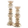 Emie - Large Candle Holder Emie - Large Candle Holder