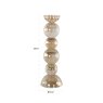 Emie - Large Candle Holder Emie - Large Candle Holder