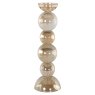 Emie - Large Candle Holder Emie - Large Candle Holder