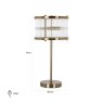 Loiza - Table Lamp Loiza - Table Lamp