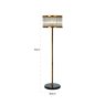 Nadine - Floor Lamp Nadine - Floor Lamp