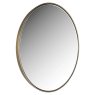 Mammon - Round Mirror Mammon - Round Mirror