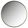 Mammon - Round Mirror Mammon - Round Mirror