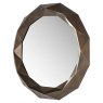 Jamel - Gold Mirror Jamel - Gold Mirror