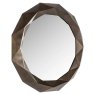 Jamel - Gold Mirror Jamel - Gold Mirror