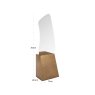 Mayla - Feature Floor Mirror Mayla - Feature Floor Mirror