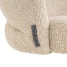 Zendaya - Swivel Chair Biscotti Zendaya - Swivel Chair Biscotti