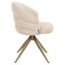 Zendaya - Swivel Chair Biscotti Zendaya - Swivel Chair Biscotti