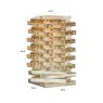 Celia - Feature Vase Celia - Feature Vase