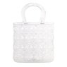 Ginny - Feature Vase Clear Ginny - Feature Vase Clear