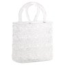 Ginny - Feature Vase Clear Ginny - Feature Vase Clear