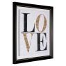 Amour Love - Wall Art Amour Love - Wall Art