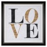 Amour Love - Wall Art Amour Love - Wall Art