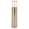 Jona - Large Floor Hurricane Gold Jona - Large Floor Hurricane Gold