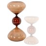 Elba - Large Hourglass Elba - Large Hourglass