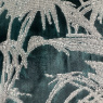 A&J Glamour Cushion - Tropical Print A&J Glamour Cushion - Tropical Print