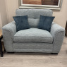Alstons Cuba Snuggler Sofa Alstons Cuba Snuggler Sofa