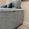 Alstons Cuba Snuggler Sofa Alstons Cuba Snuggler Sofa