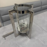 Hurricane Candle Holder or Wall Sconce Hurricane Candle Holder or Wall Sconce