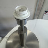 Galla Table Lamp Base Galla Table Lamp Base