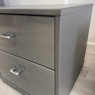 Weimann Tokio - 2 Drawer Bedside Weimann Tokio - 2 Drawer Bedside