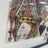 Queen of Spades - XL Artwork Queen of Spades - XL Artwork
