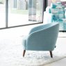 Komba - Fixed Armchair Komba - Fixed Armchair