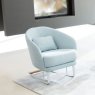 Komba - Fixed Armchair Komba - Fixed Armchair