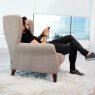 Fama - Oscar Armchair Fama - Oscar Armchair