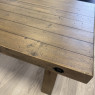 Akita Coffee Table - Reclaimed Timber Akita Coffee Table - Reclaimed Timber