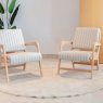 Fama - Boomerang Chair Fama - Boomerang Chair