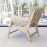 Fama - Boomerang Chair Fama - Boomerang Chair
