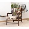 Fama - Boomerang Chair Fama - Boomerang Chair