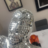 Mosaic Mannequin - Not perfect Mosaic Mannequin - Not perfect