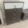Weimann Tokio - 5 Drawer Chest Weimann Tokio - 5 Drawer Chest