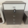 Weimann Tokio - 5 Drawer Chest Weimann Tokio - 5 Drawer Chest