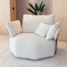 Fama - Teseo O Swivel Chair Premium Fama - Teseo O Swivel Chair Premium