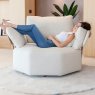 Fama - Teseo O Swivel Chair Premium Fama - Teseo O Swivel Chair Premium