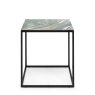 Natuzzi Editions - Cabaret Lamp Table Marble Peacock Natuzzi Editions - Cabaret Lamp Table Marble Peacock