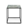Natuzzi Editions - Cabaret Lamp Table Marble Peacock Natuzzi Editions - Cabaret Lamp Table Marble Peacock