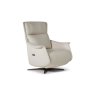 Natuzzi Editions - Until Swivel Recliner Natuzzi Editions - Until Swivel Recliner