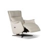 Natuzzi Editions - Until Swivel Recliner Natuzzi Editions - Until Swivel Recliner