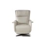 Natuzzi Editions - Until Swivel Recliner Natuzzi Editions - Until Swivel Recliner