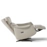 Natuzzi Editions - Until Swivel Recliner Natuzzi Editions - Until Swivel Recliner